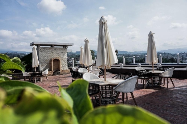 Cinnamon Hotel Boutique Syariah (Lembang)